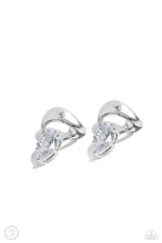 Load image into Gallery viewer, paparazzi-accessories-twisting-teardrop
