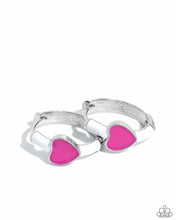 Load image into Gallery viewer, paparazzi-accessories-open-hearted-headline-multi
