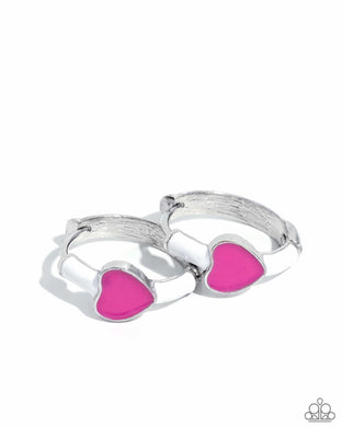 paparazzi-accessories-open-hearted-headline-multi
