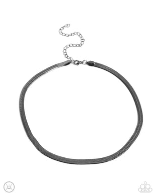 paparazzi-accessories-musings-moment-black-necklace