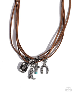 paparazzi-accessories-southern-beauty-brown-necklace