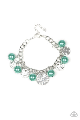 paparazzi-accessories-sea-in-a-new-light-green-bracelet