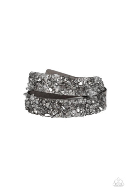 paparazzi-accessories-crush-hour-silver-bracelet