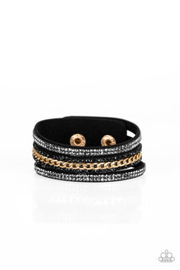 paparazzi-accessories-rollin-in-rhinestones-black-bracelet